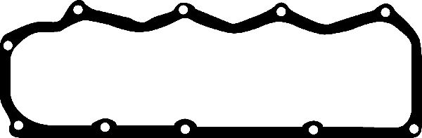 CORTECO CO026108P Cylinder Head Cover Gasket