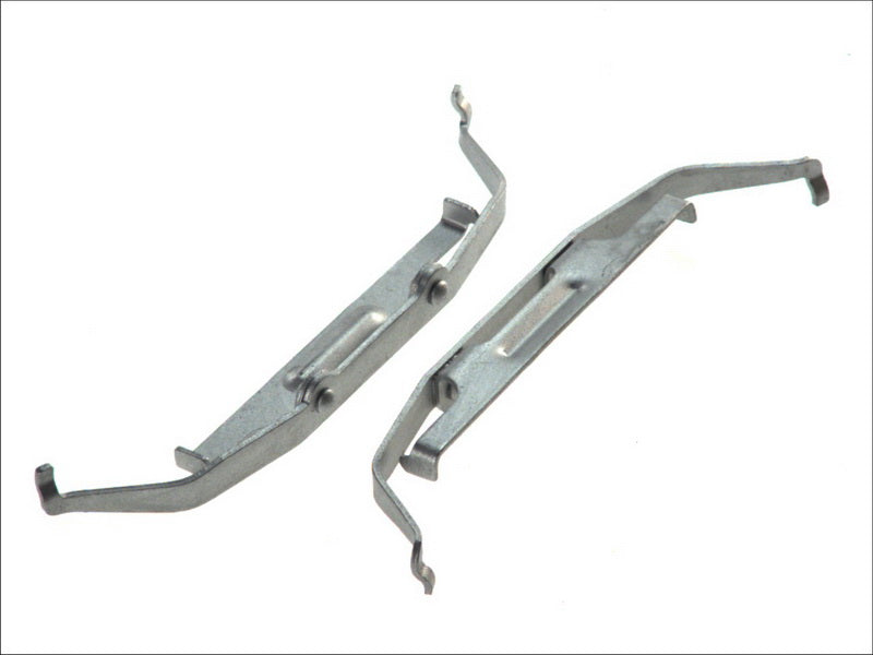 USA 58010AT Brake Disc