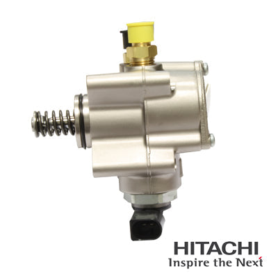 HITACHI 2503065 High Pressure Pump