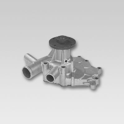 HEPU P738 Water Pump