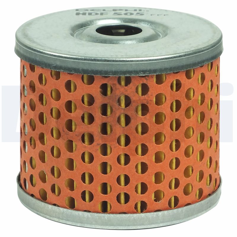 DELPHI DELHDF505 Fuel Filter