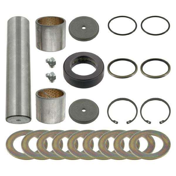 FEBI FE03783 Kingpin Repair Kit