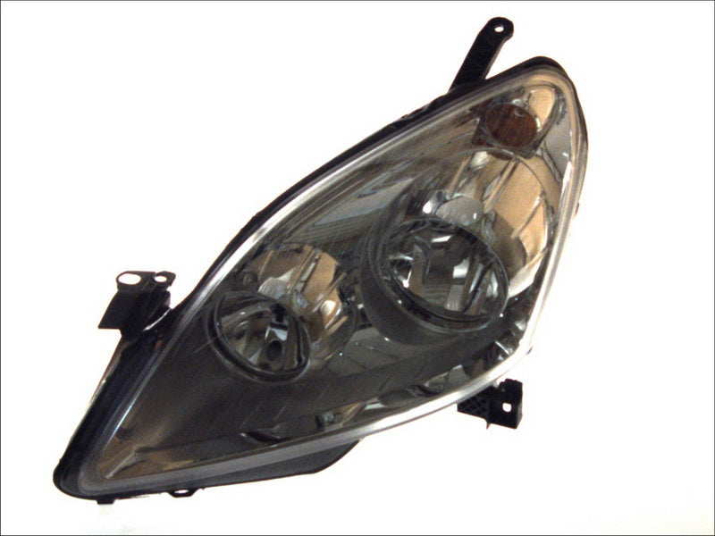 DEPO 442-1149LMLEMN1 Headlight