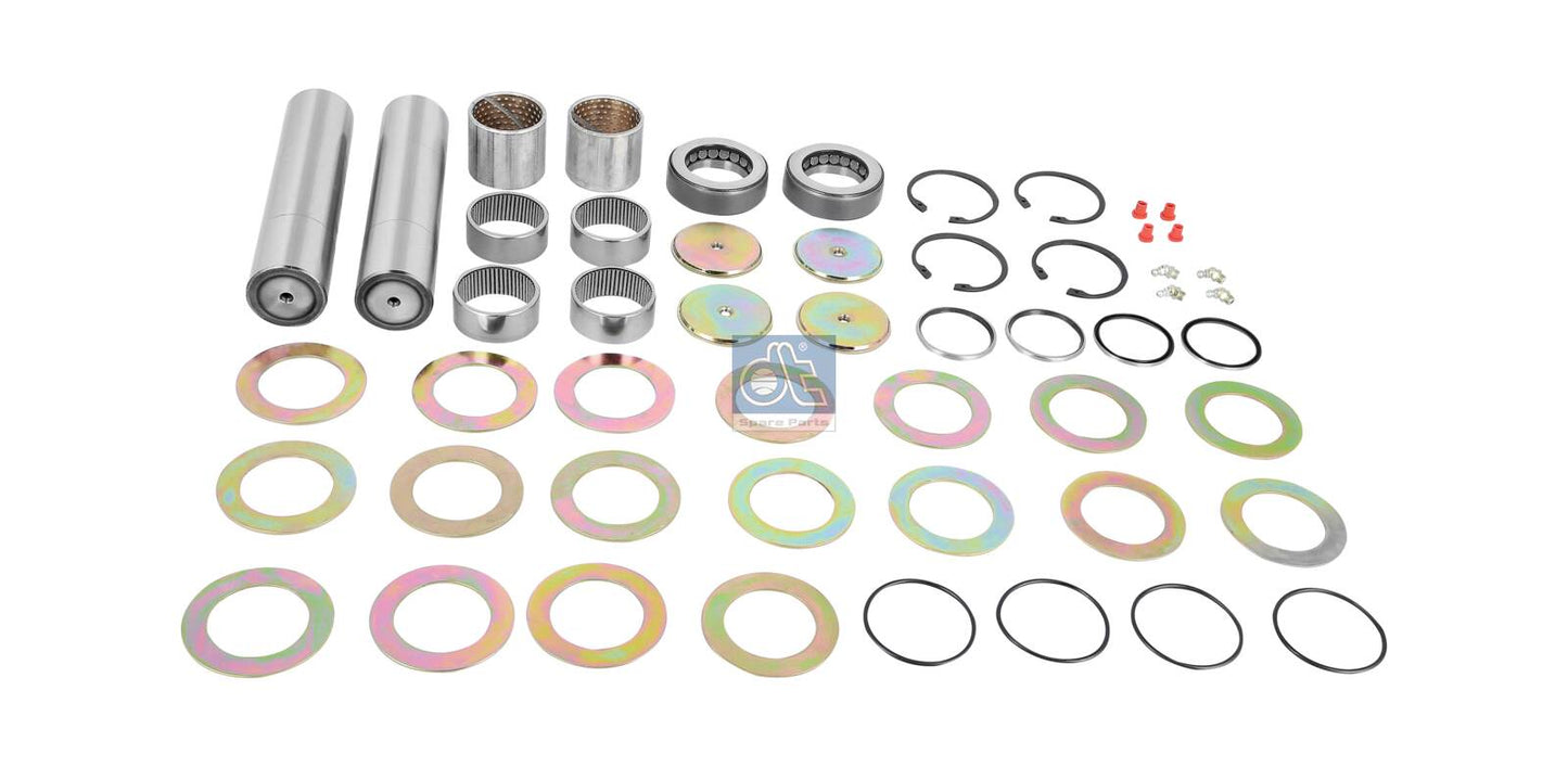 DT A/C 3.96242 Kingpin Repair Kit