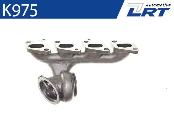 LRT LRTK975 Cylinder Head Inlet Exhaust Side