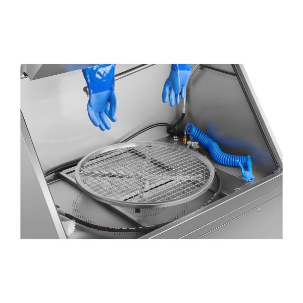 EVERT WASHERDPFTABLE Dpf Filter Devices