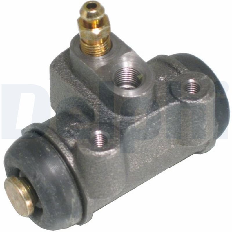 AUTOFREN SEINSA D0-25506 Brake Caliper Piston