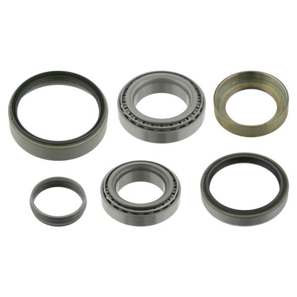 FEBI FE05569 Wheel Bearing Kit