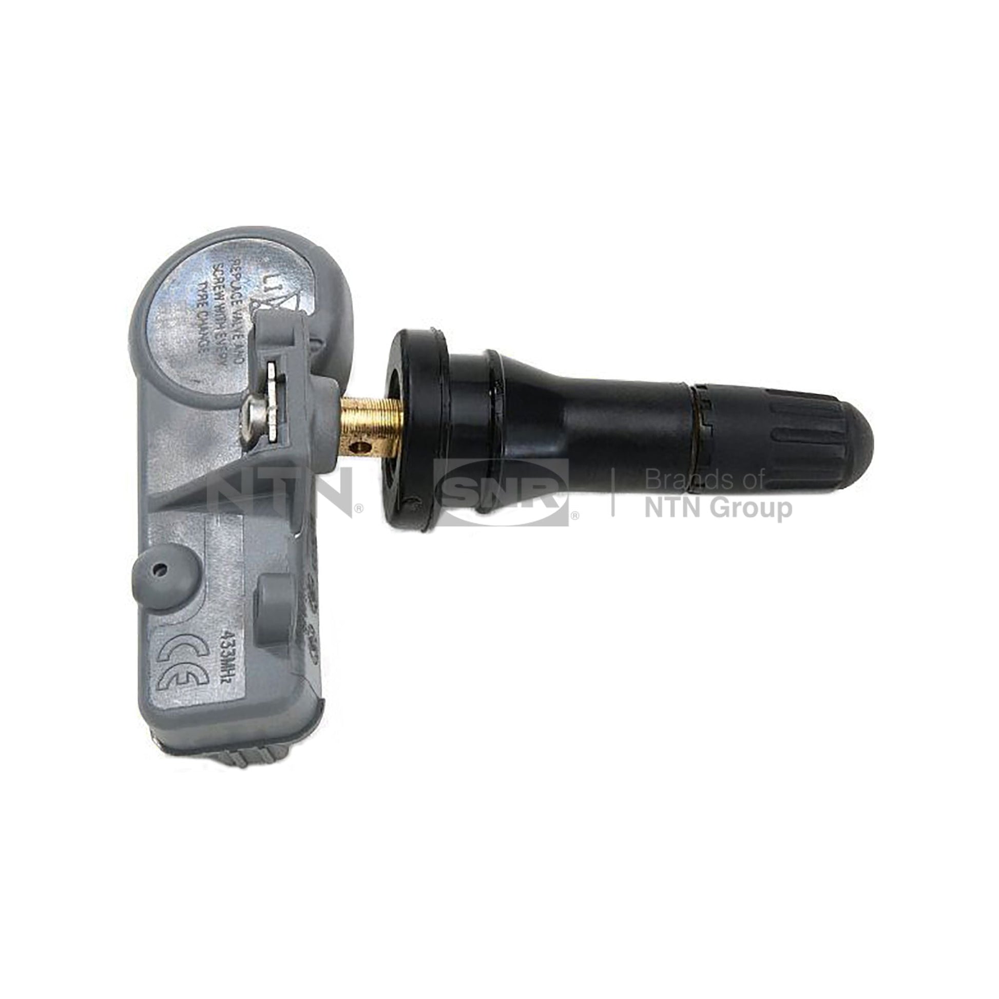 SNR TPMS158.01 Tyre-Pressure Monitoring System Wheel Sensor