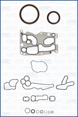 AJUSA AJU54230000 Crankcase Gasket Kit