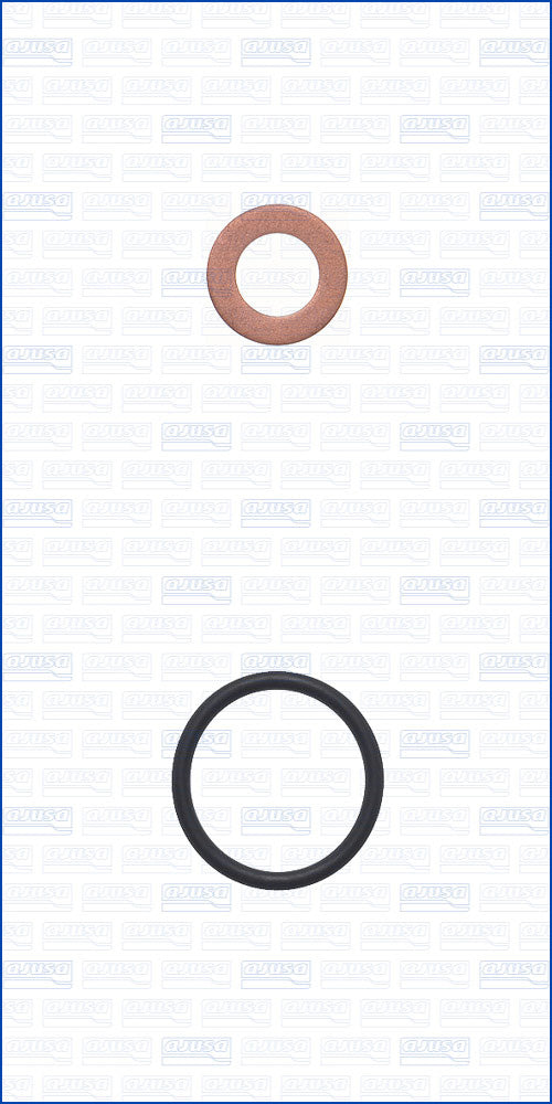AJUSA 7035600 Injector Nozzle Seal Kit
