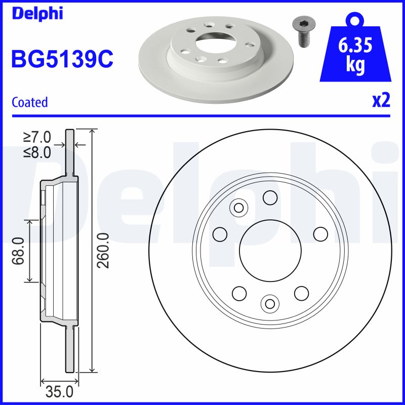 KNORR BS9471 Pretensioning Cylinder