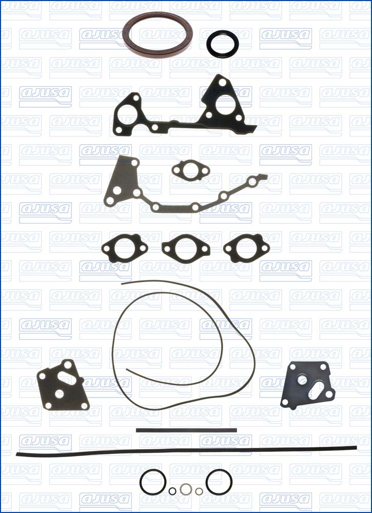 AJUSA AJU54242900 Crankcase Gasket Kit