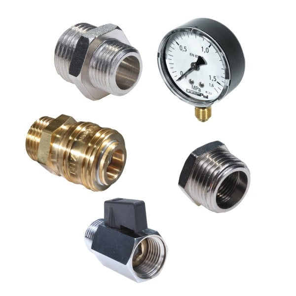 GUDEPOL 0XGDZB27011VPUZB Parts For Compressors