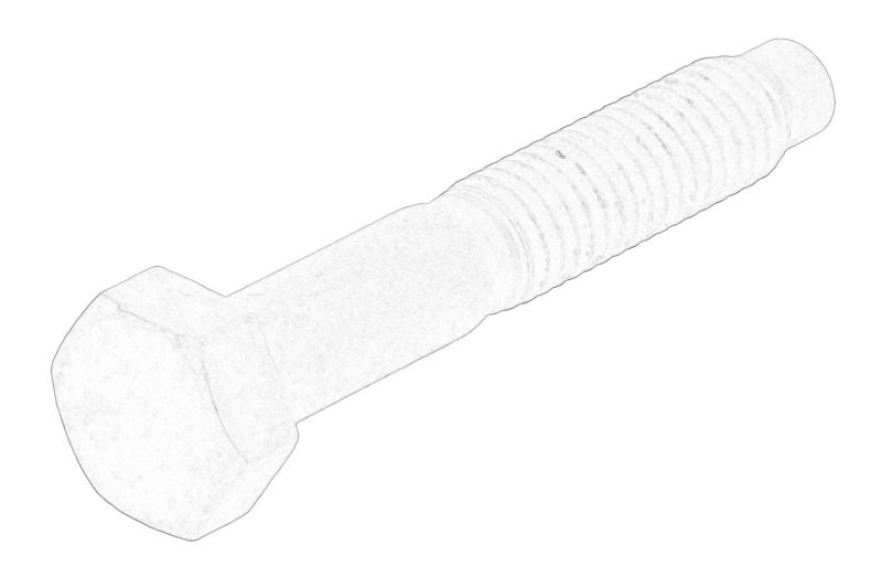 OE FIAT 7601061 Kingpin Bolt