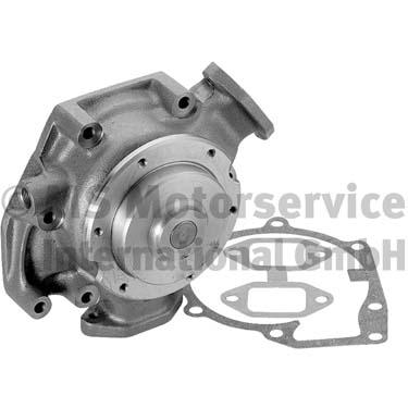 BF 20160335500 Water Pump