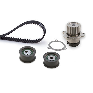 GATES GATKP15539 Water Pump & Timing Belt Kit