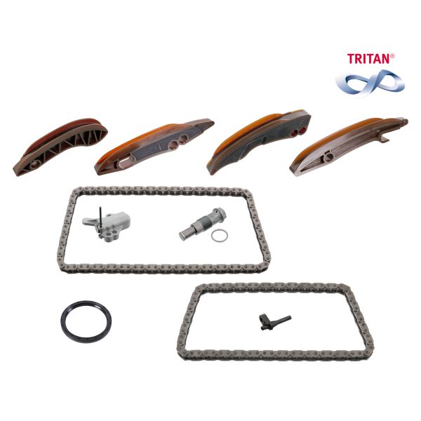 FEBI BILSTEIN FE174035 Timing Chain Kit