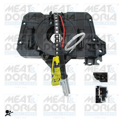 MEAT & DORIA MD231233 Airbag Clockspring