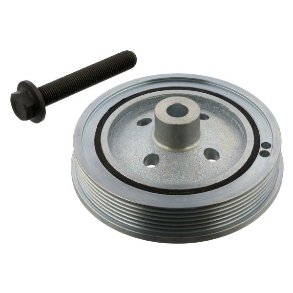 FEBI BILSTEIN FE34847 Crankshaft Belt Pulley