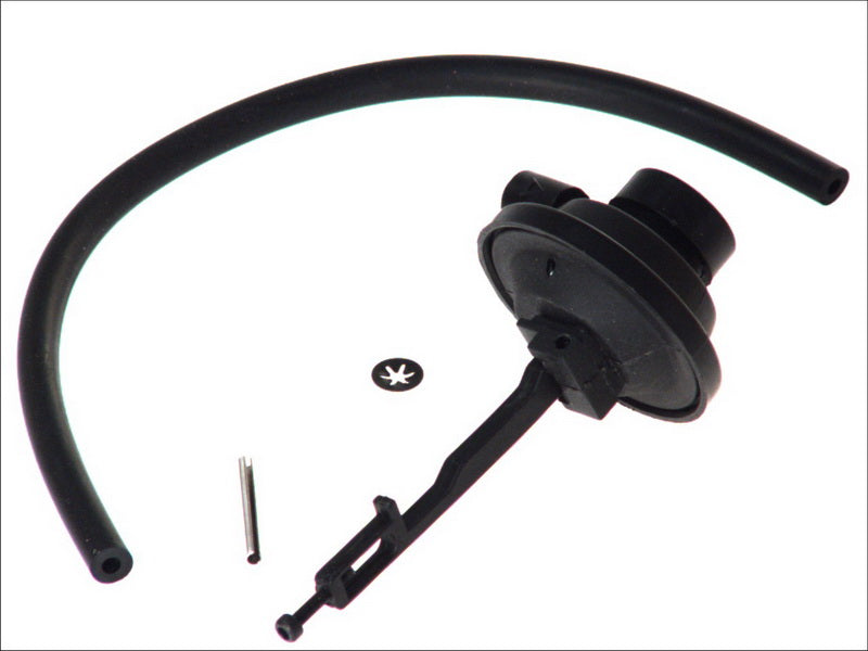 HANS PRIES 100-577 Throttle Servo