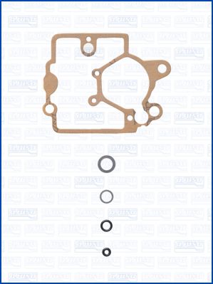 AJUSA 4008200 Carburettor Flange Gasket Set
