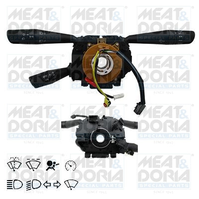 MEAT & DORIA MD231271 Steering Column Switch