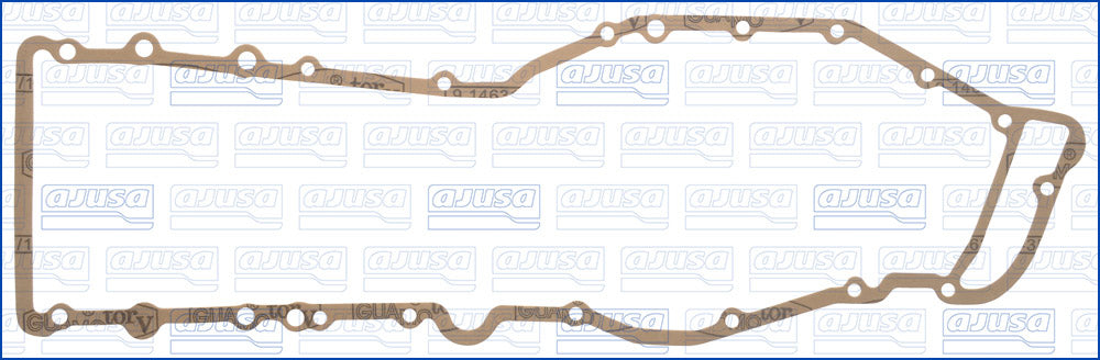 AJUSA AJU00554900 Timing Case Gasket