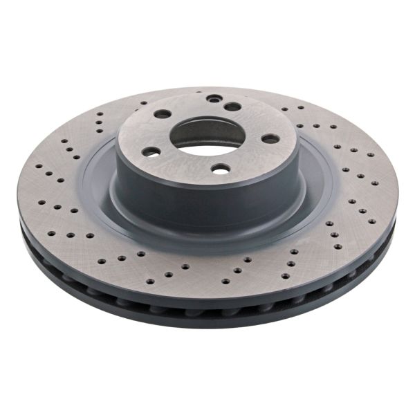 WABCO 4801063000 Axle Modulator