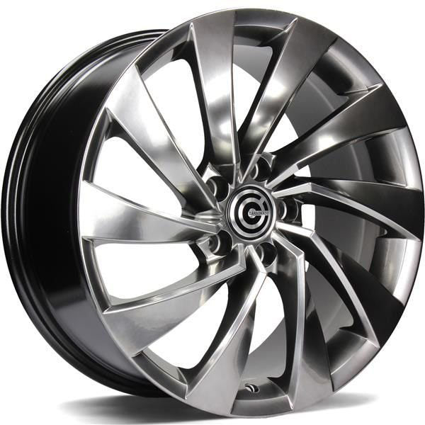 CARBONADO CARB47096 Tuning Wheel Rim
