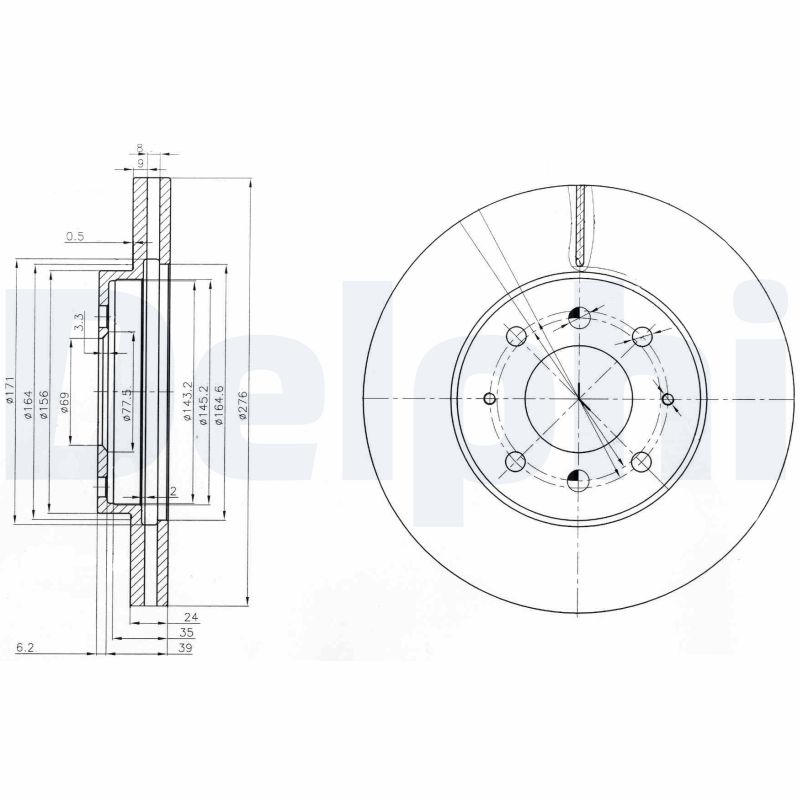 KNORR 0482201001 Pretensioning Cylinder
