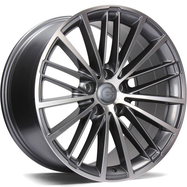 CARBONADO CARB47082 Tuning Wheel Rim