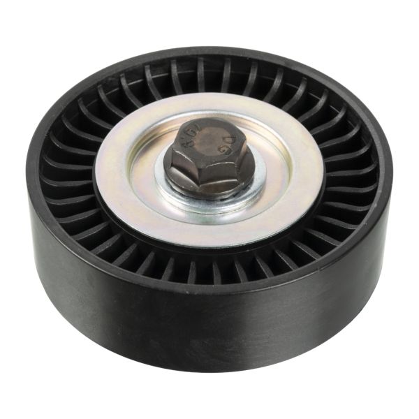 FEBI BILSTEIN FE171512 V-Ribbed Belt Tensioner Pulley