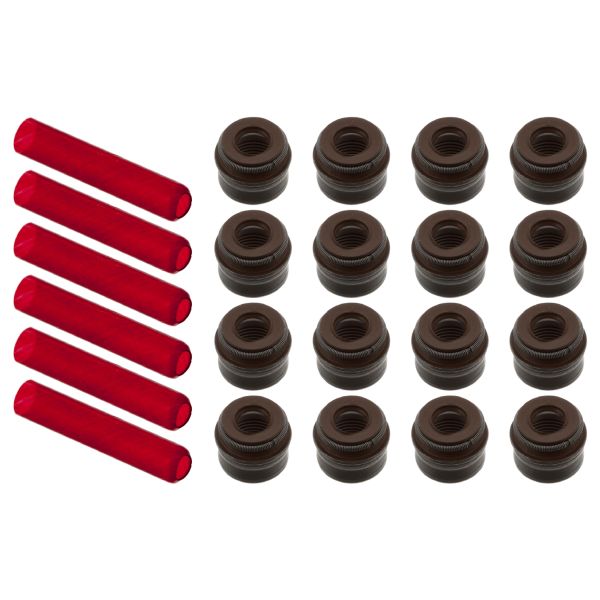 FEBI FE01592 Valve Stem Seal Set