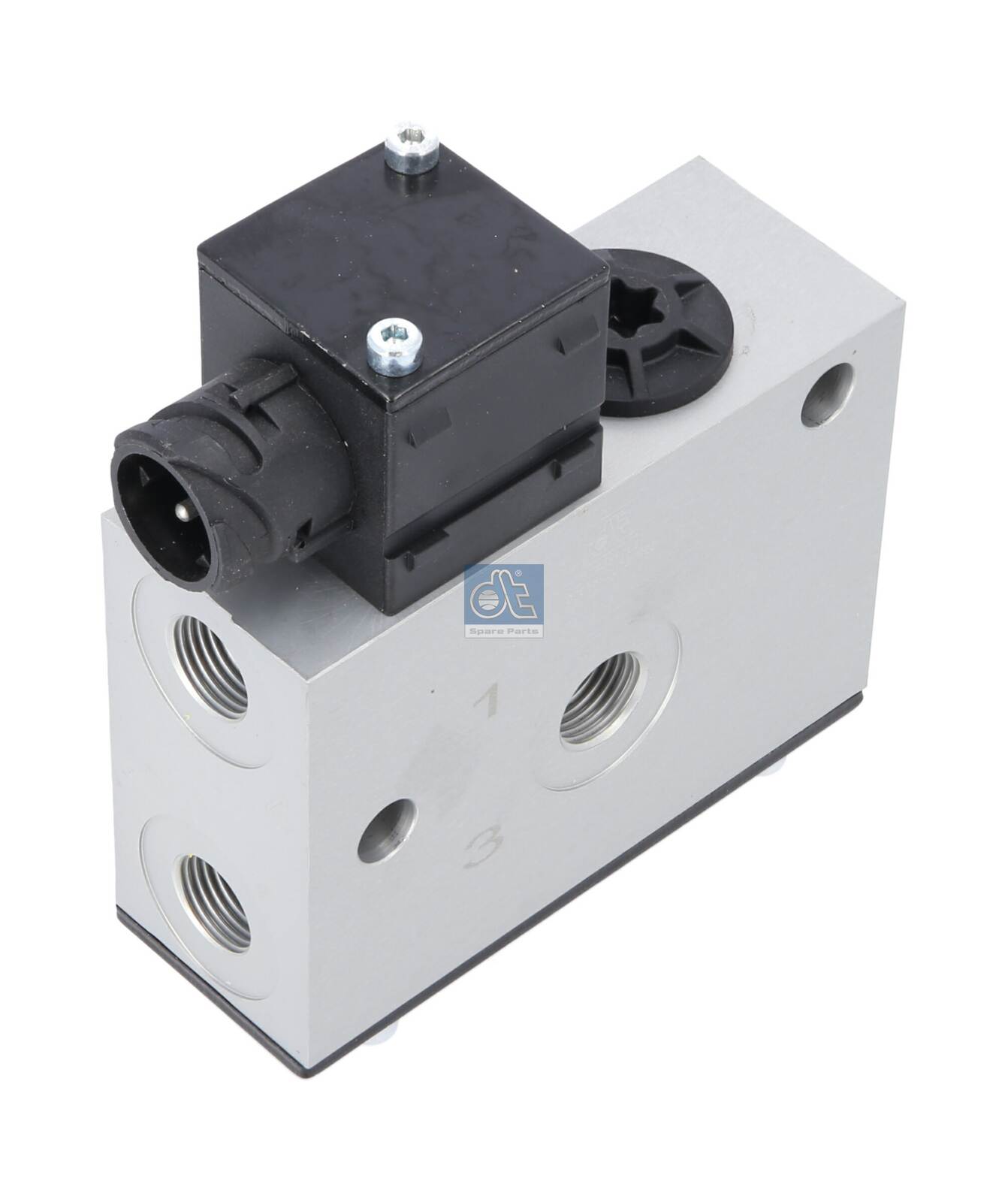 DT A/C 2.64068 Air Suspension Valve