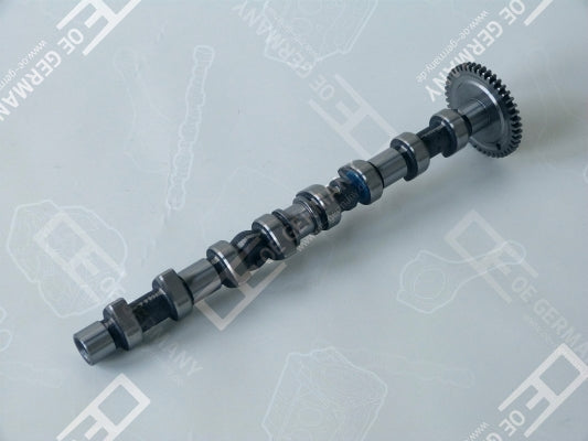 OE GERMANY 010500611000 Drum Brake Brake Shaft