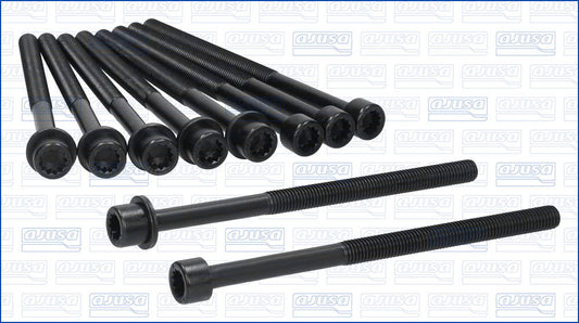 AJUSA AJU81066700 Cylinder Head Bolt Set