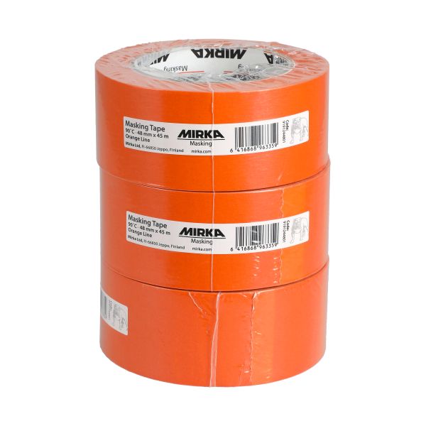 MIRKA LTD 9191244801 Masking Tape