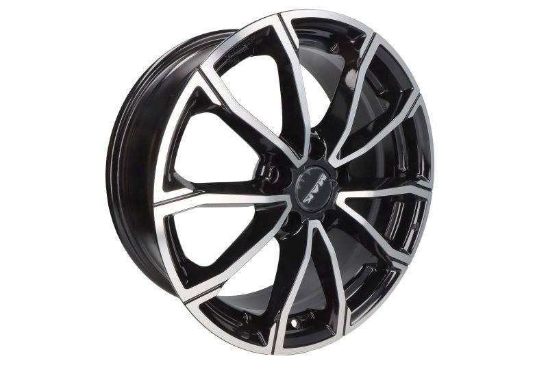 MAK F7070BRBM45VE3X Pkw Alloy Rim