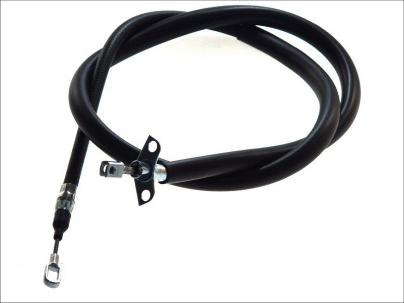 HERTH+BUSS JAKOPARTS J3925073 Parking Brake Cable Pull