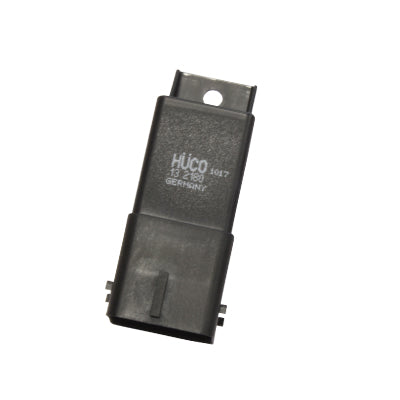 HUCO HUCO132180 Glow Plug System Relay
