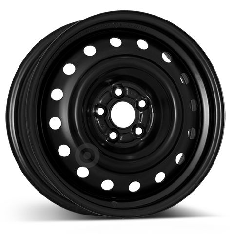 ALCAR ALC7552 Wheel Rim