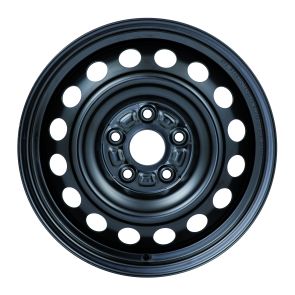 KRONPRINZ SU516007 PKW Steel Rim