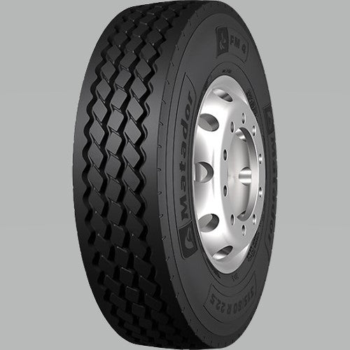MATADOR 13R225CMTFM4 Lkw Front Axle Tyredb71.0 Db