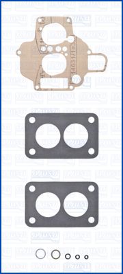 AJUSA 4001900 Carburettor Flange Gasket Set
