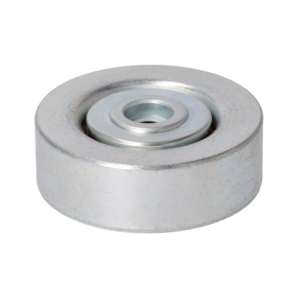 BLUE PRINT ADJ1396506 V-Ribbed Belt Deflection/Guide Pulley
