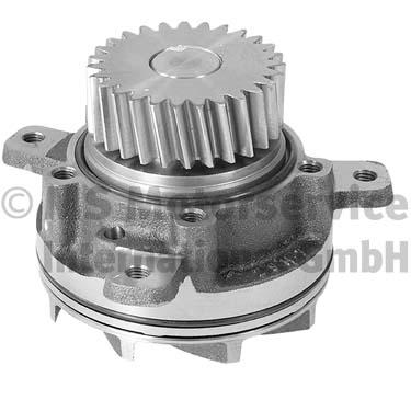 BF 20160412001 Water Pump