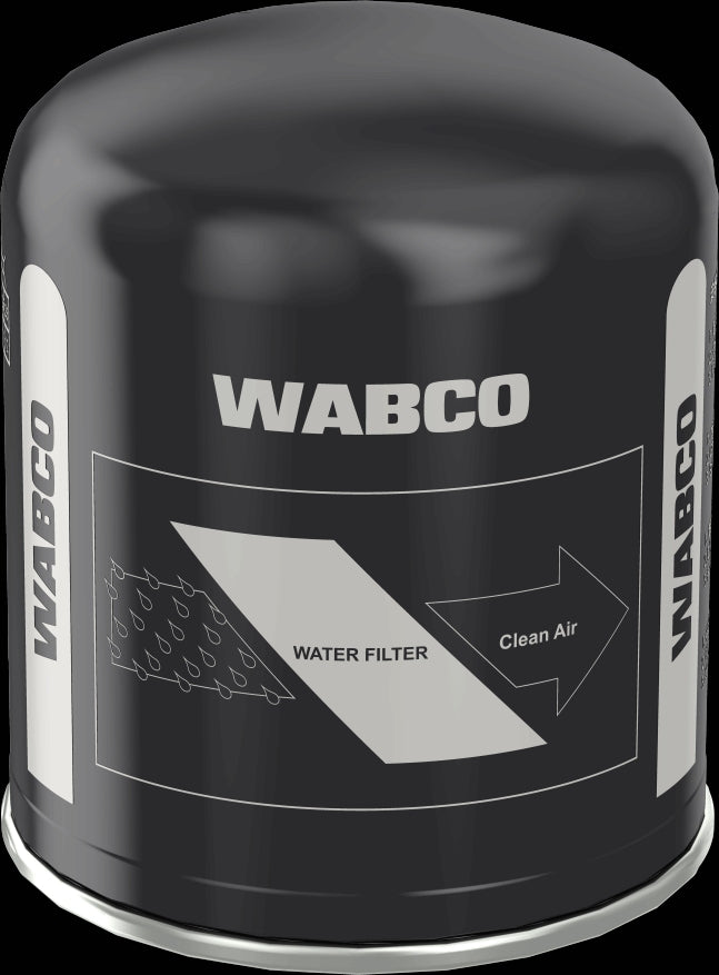 WABCO 4324102412 Compressed-Air System Air Dryer Cartridge