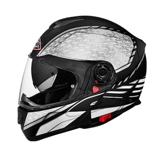 SMK 010017MA216XS Flip Up Helmets