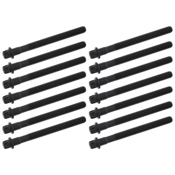 FEBI FE12033 Cylinder Head Bolt Set